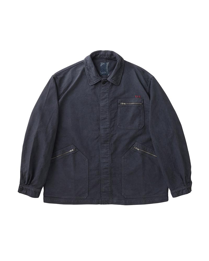 visvim WMV Official North American Web Store
